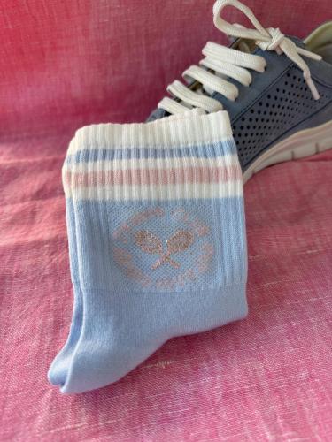 ooley Socken Lilly´OL Tennis Club