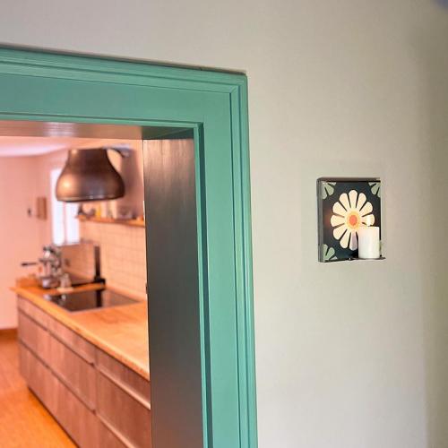 tileo Wanddekoration 13744