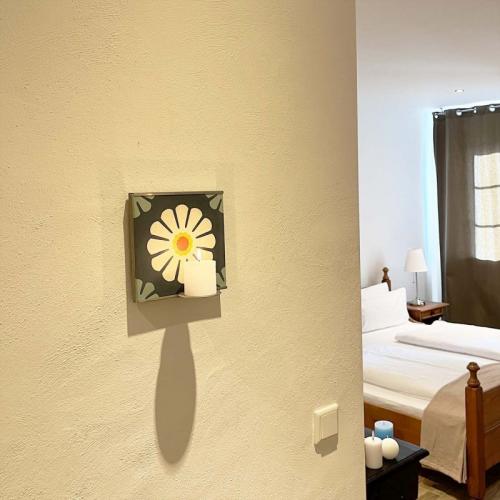 Preview: tileo Wanddekoration 13744