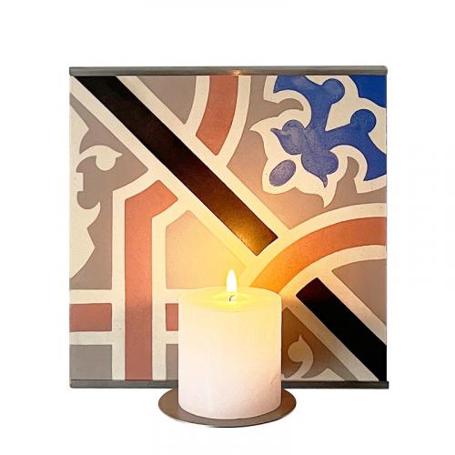 tileo Wanddekoration 1100