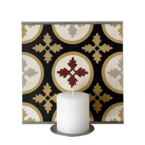 Preview: tileo Wanddekoration 11860