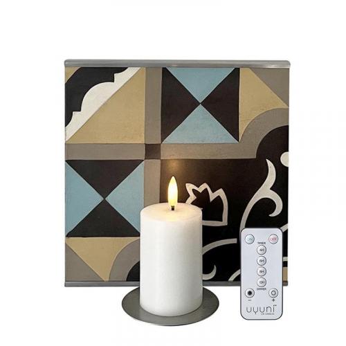 tileo Wanddekoration 12460