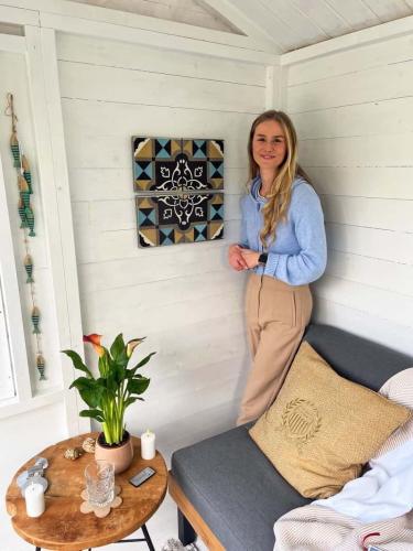 tileo Wanddekoration 12460