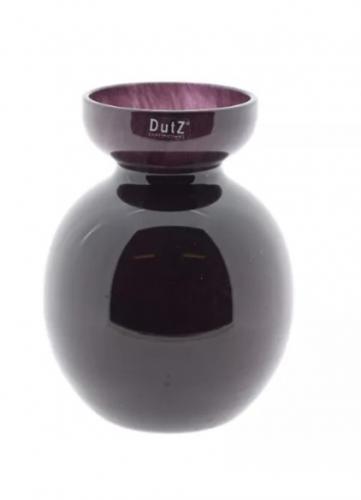 DutZ Vase Tsjutka plum