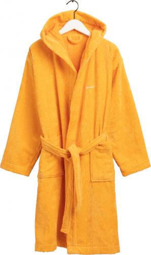 Gant Vacay Bademantel Mandarin Orange Gr. Large