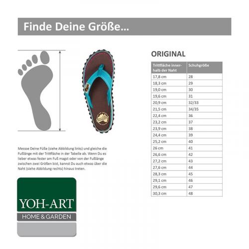 Preview: Gumbies Australische Sandalen Tropical Pink