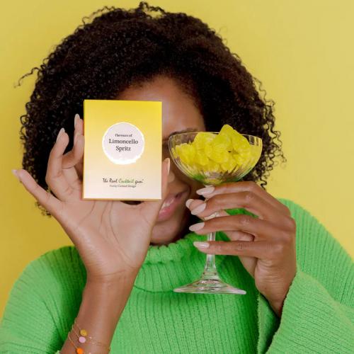 Preview: Vinoos Cocktail Limoncello Spritz