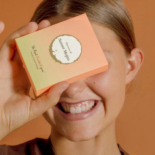 Preview: Vinoos Cocktail Sunset Mojito