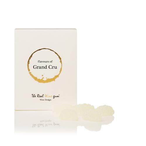 Vinoos Grand Cru Wein Fruchtgummi