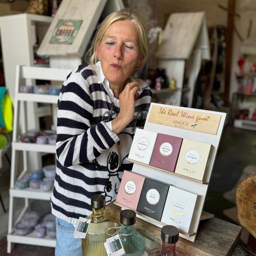 Preview: Vinoos Cocktail Pink Margarita