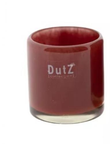 DutZ Votive Red