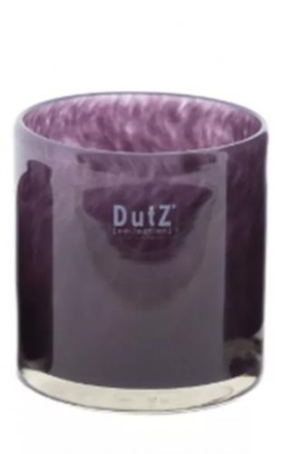 DutZ Votive Plum