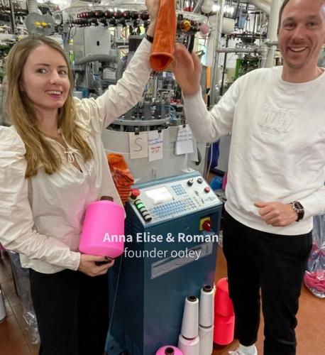 Preview: ooley Socken Wildlife Black