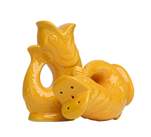 Guggle Salt Pepper Yellow