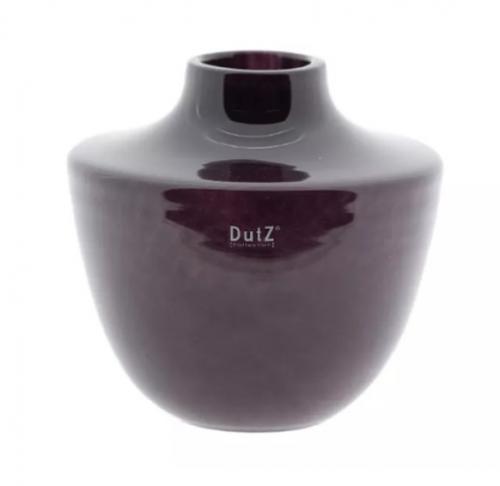 DutZ Vase Zlatko Plum