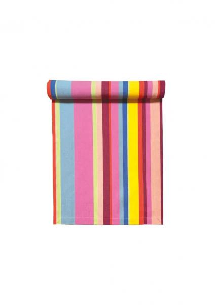 pad home Design Läufer Smile mutli 45x150cm