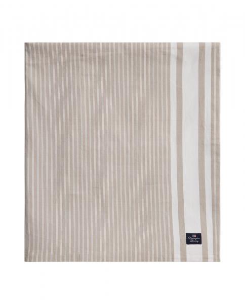 Lexington Tischdecke Icons Striped Cotton Oxford Lexington Tischdecke Icons Striped Cotton Oxford