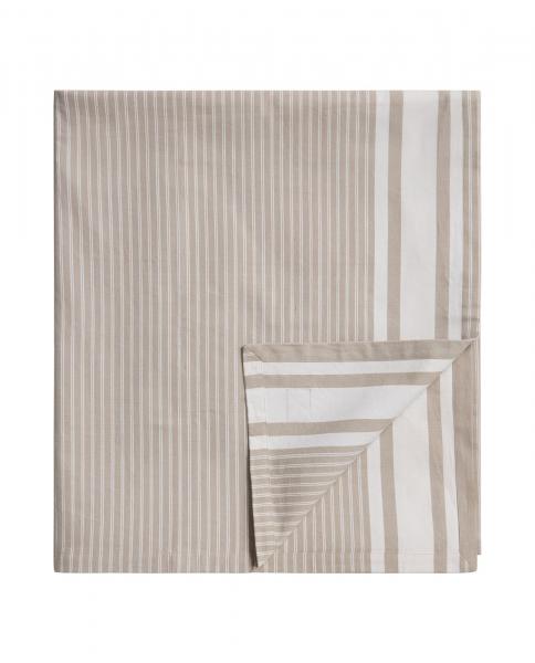 Lexington Tischdecke Icons Striped Cotton Oxford Lexington Tischdecke Icons Striped Cotton Oxford