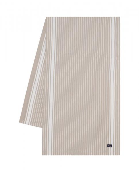 Lexington Läufer Icons Striped Organic Cotton Runner Oxford Lexington Läufer Icons Striped Organic Cotton Runner Oxford