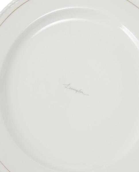 Lexington Porcelain Dinner Plate Geschenkset (4er Set) Lexington Porcelain Dinner Plate Geschenkset (4er Set)