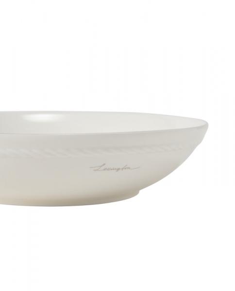 Lexington Porcelain Medium Bowl Lexington Porcelain Medium Bowl