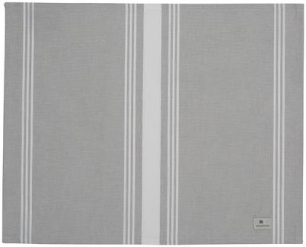 Lexington Platzsetz Hotel Striped Placemat, Stylisch, Modern