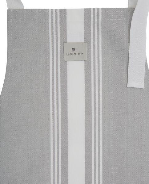 Lexington Schürze Cotton Hotel Apron High, Stylisch, Schick, Modern