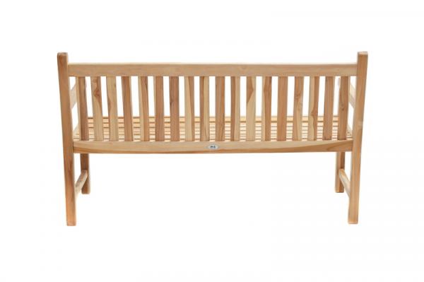 Ploss Landhausbank Coventry Eco Teak Ploss Landhausbank Coventry Eco Teak