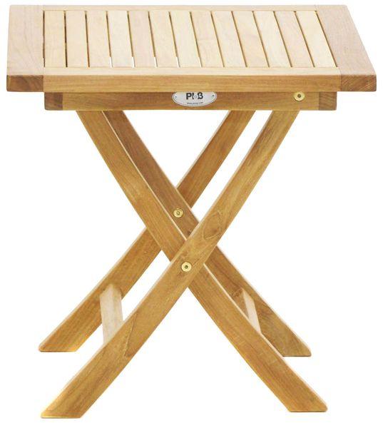 Ploss Besistelltisch Tennessee klappbar, Modern, Trendig Ploss Besistelltisch Tennessee klappbar, Modern, Trendig
