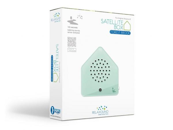 Satellitebox Forest Brook Classic