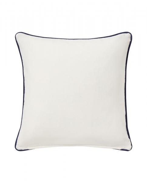 Lexington Kissenbezug Down Hill Organic Cotton Twill Patch Lexington Kissenbezug Down Hill Organic Cotton Twill Patch