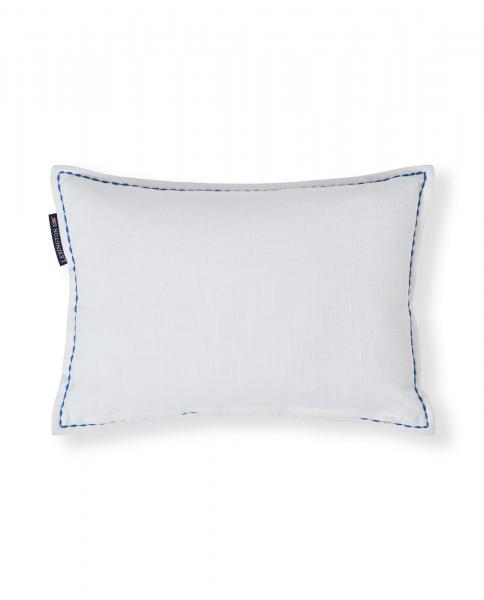 Lexington Whale Organic Cotton 40x30