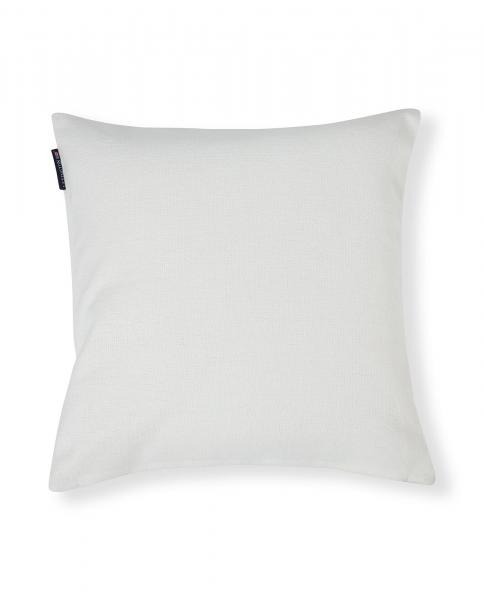 Lexington Rug Shell Recycled Cotton Canvas Kissenbezug