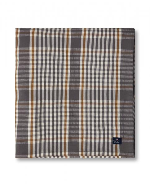 Lexington Tischdecke Checked Line Cotton 