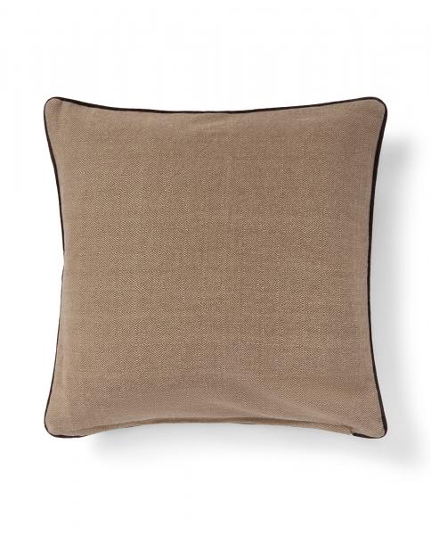 Lexington Kissenbezug Boston Club Organic Tweed 