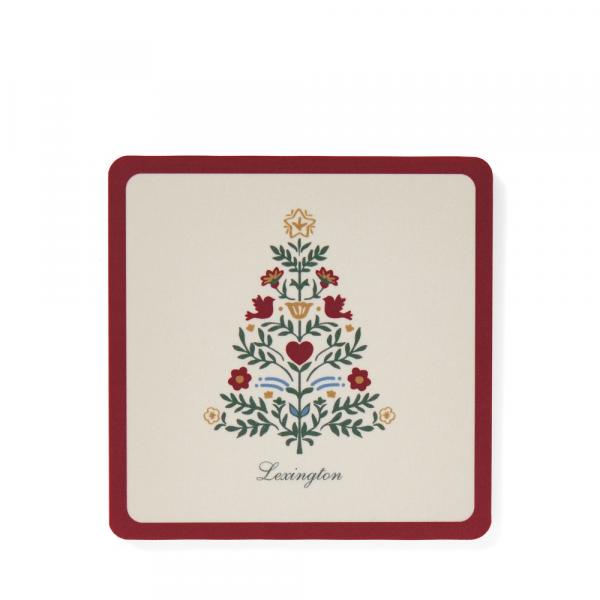Laminated Coasters, Glasuntersetzer, Tassenuntersetzer, Getränkeuntersetzer, Untersetzer Geschenkset, Untersetzer für Gläser, Untersetzer abwischbar, Tischschutz, Möbelschutz Untersetzer 