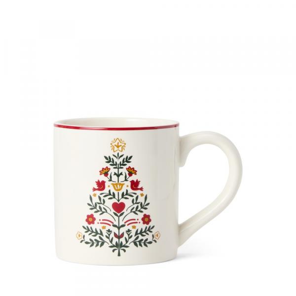 Teetasse Weihnachten, Kakaobecher, Glühweinbecher, Weihnachtsgeschirr, Landhaus Weihnachtsdeko, Wichtelgeschenk, Geschenkidee Weihnachten, kleines Weihnachtsgeschenk, Adventsdeko
