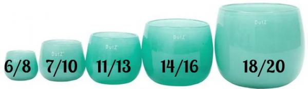 DutZ Vase Pot Jade DutZ Vase Pot Jade