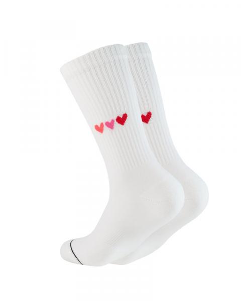 ooley Socken Icon Love ooley Socken Icon Love