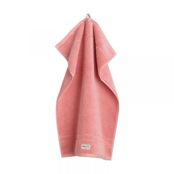 Gant Home Premium Handtuch Geranium Pink Gant Home Premium Handtuch Geranium Pink