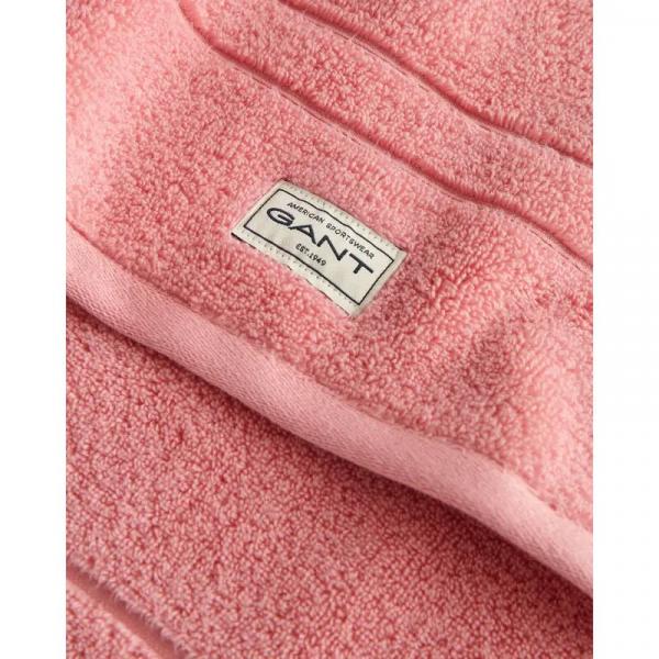 Gant Home Premium Handtuch Geranium Pink Gant Home Premium Handtuch Geranium Pink