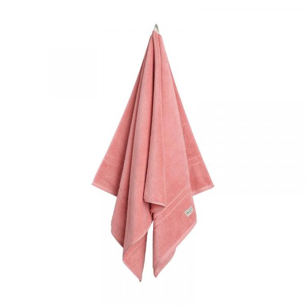 Gant Home Premium Handtuch Geranium Pink Gant Home Premium Handtuch Geranium Pink