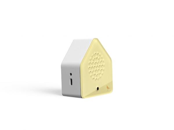 Satellitebox Blackbird Classic Satellitebox Blackbird Classic