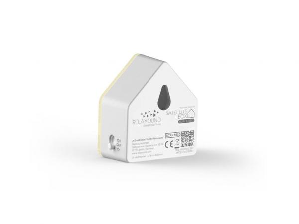 Satellitebox Blackbird Classic Satellitebox Blackbird Classic