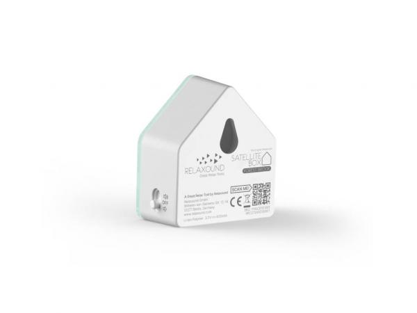 Satellitebox Forest Brook Classic