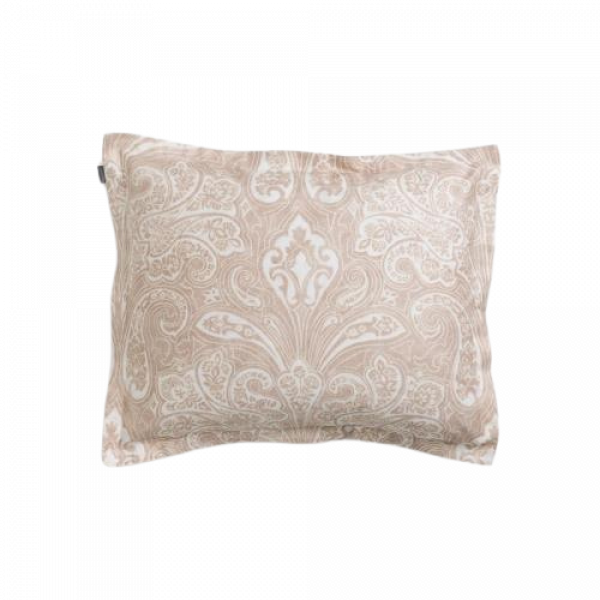 Gant Home Kissenbezug French Paisley Dry Sand 851019501-277