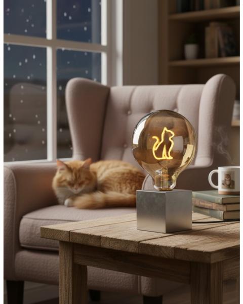 Sompex Leuchtmittel LED-Filament Cat