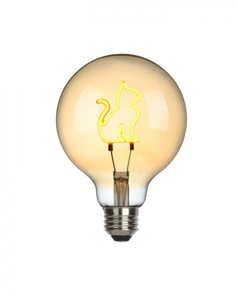 Sompex Leuchtmittel LED-Filament Cat