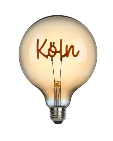 Sompex Leuchtmittel LED-Filament Köln