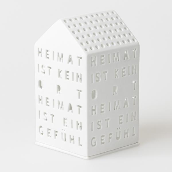 Räder Design Lichthaus Heimat ist kein Ort
